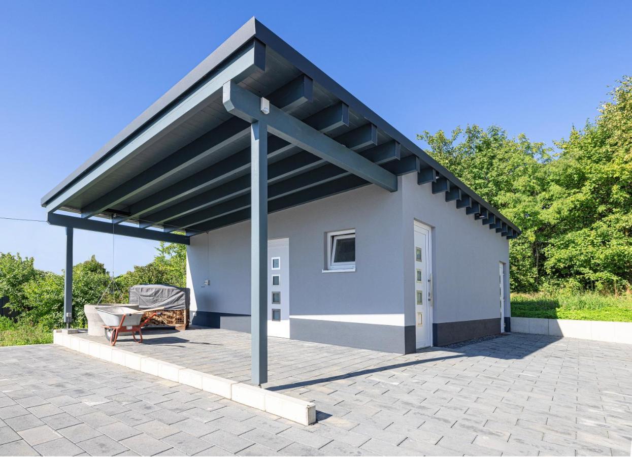 דירות Morschied  Ferienresidenz Hunsrueck Hochwald מראה חיצוני תמונה